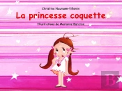 Princesse Coquette (La) Biblio