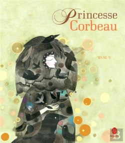 Bertrand.pt - Princesse Corbeau