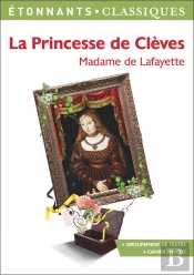 Princesse De Cleves (La)