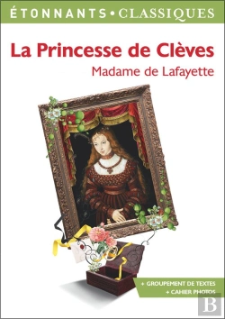 Bertrand.pt - Princesse De Cleves (La)