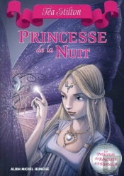 Princesse De L'Obscurite T 5