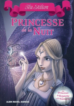 Bertrand.pt - Princesse De L'Obscurite T 5