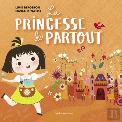 Bertrand.pt - Princesse De Partout