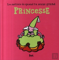 Bertrand.pt - Princesse