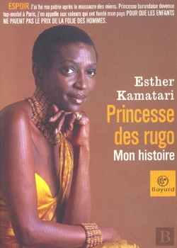 Bertrand.pt - Princesse Des Rugos ; Apres Les Vertes Collines Et Le Vertige Des Podiums La Verite Des Camps