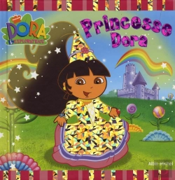 Bertrand.pt - Princesse Dora