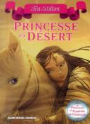 Princesse Du Desert T.3