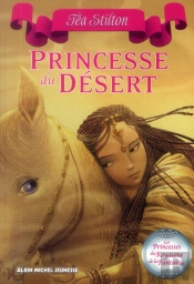 Princesse Du Desert T.3