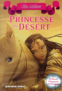 Bertrand.pt - Princesse Du Desert T.3