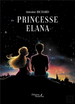 Bertrand.pt - Princesse Elana