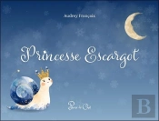 Princesse Escargot