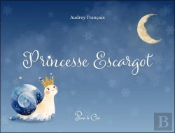 Bertrand.pt - Princesse Escargot