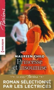 Princesse Et Insoumise