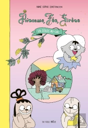 Princesse, Fée, Sirène : La Coloc-Au-Lac