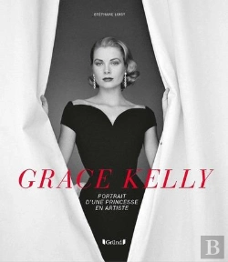 Bertrand.pt - Princesse Grace