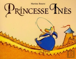 Bertrand.pt - Princesse Inès