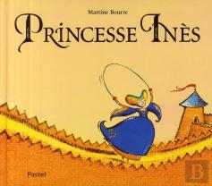Princesse Inès