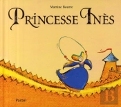 Princesse Inès