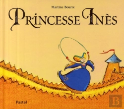 Bertrand.pt - Princesse Inès