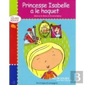 Princesse Isabelle A Le Hoquet