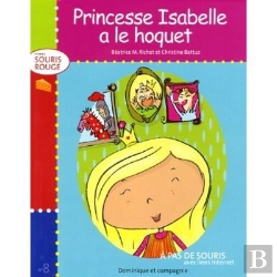 Bertrand.pt - Princesse Isabelle A Le Hoquet