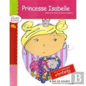 Princesse Isabelle