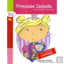 Bertrand.pt - Princesse Isabelle