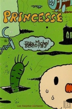Bertrand.pt - Princesse