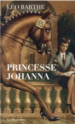 Bertrand.pt - Princesse Johanna