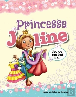Bertrand.pt - Princesse Joline