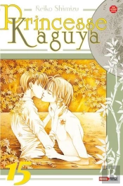 Princesse Kaguya T.15