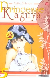 Princesse Kaguya T.5