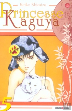 Bertrand.pt - Princesse Kaguya T.5