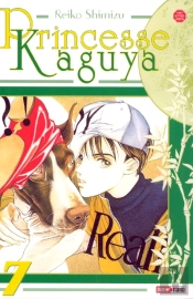 Princesse Kaguya T.7
