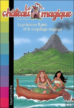 Bertrand.pt - Princesse Kalia Et La Déesse De Tahiti