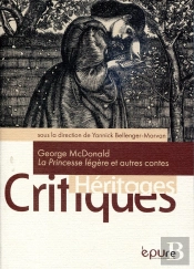 Princesse Légère Et Autres Contes