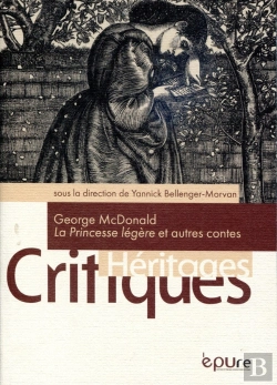 Bertrand.pt - Princesse Légère Et Autres Contes
