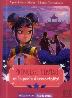 Bertrand.pt - Princesse Lin Yao Et La Perle D'Immortalité