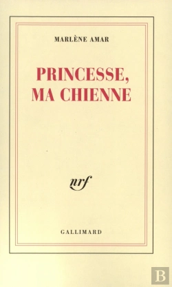 Bertrand.pt - Princesse, Ma Chienne