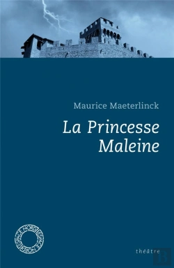 Bertrand.pt - Princesse Maleine (La)