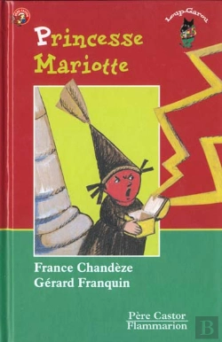 Bertrand.pt - Princesse Mariotte