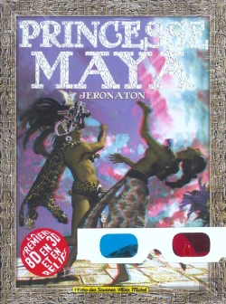 Bertrand.pt - Princesse Maya