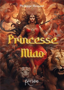 Bertrand.pt - Princesse Miao