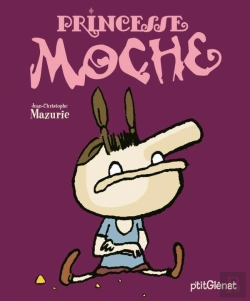 Bertrand.pt - Princesse Moche