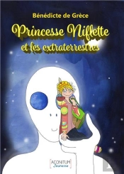 Princesse Niflette Et Les Extraterrestres