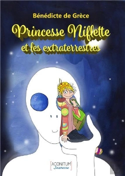 Bertrand.pt - Princesse Niflette Et Les Extraterrestres