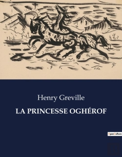 Bertrand.pt - Princesse Ogherof - .