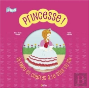 Princesse ! Olympe Et Charles