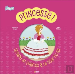 Bertrand.pt - Princesse ! Olympe Et Charles