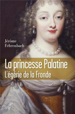 Bertrand.pt - Princesse Palatine
